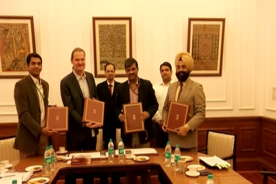 Government of India and World Bank Sign $236 Million Agreement for Reducing Disaster Risks in Coastal Villages of Tamil Nadu and Puducherry